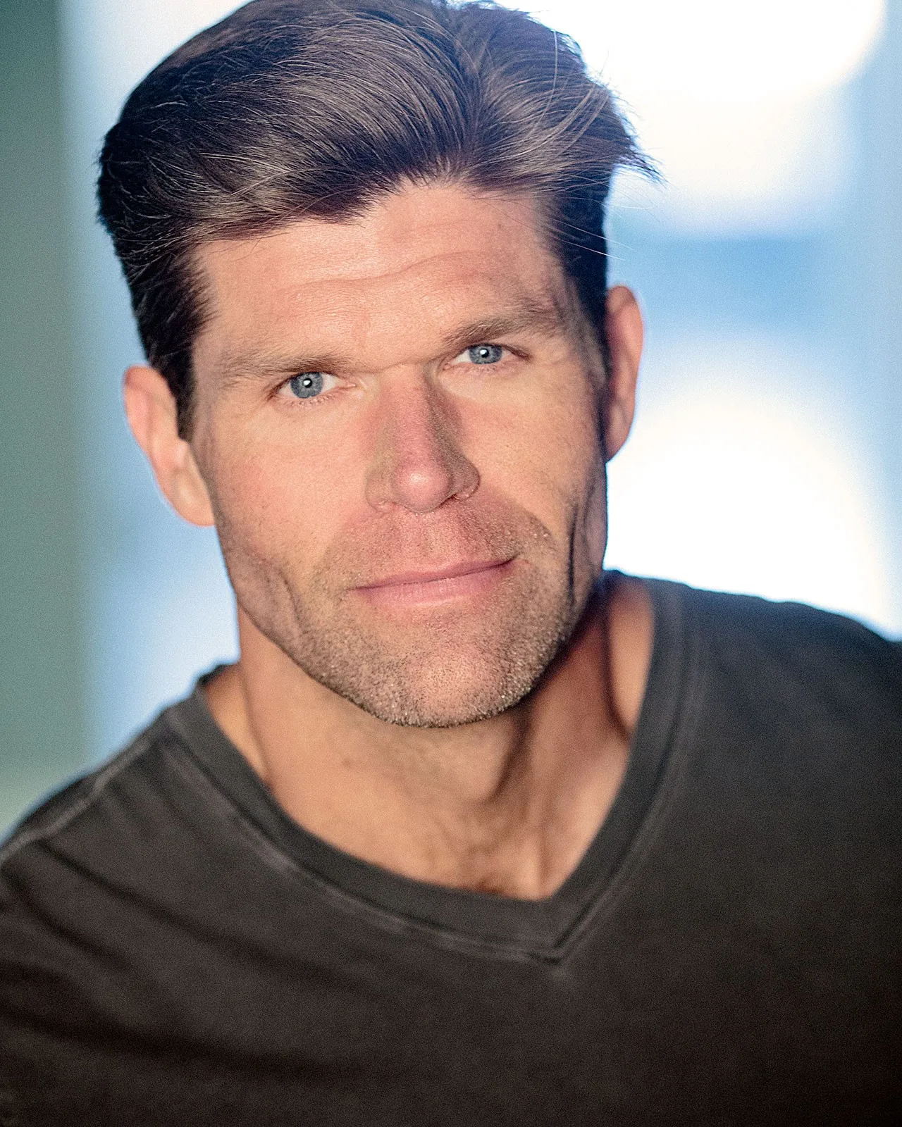 تصویر Corey Maher