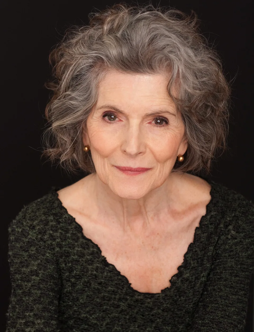 تصویر Mary Anisi