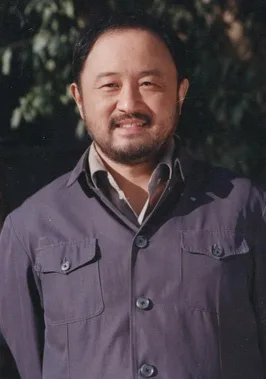 تصویر Xinming Yang