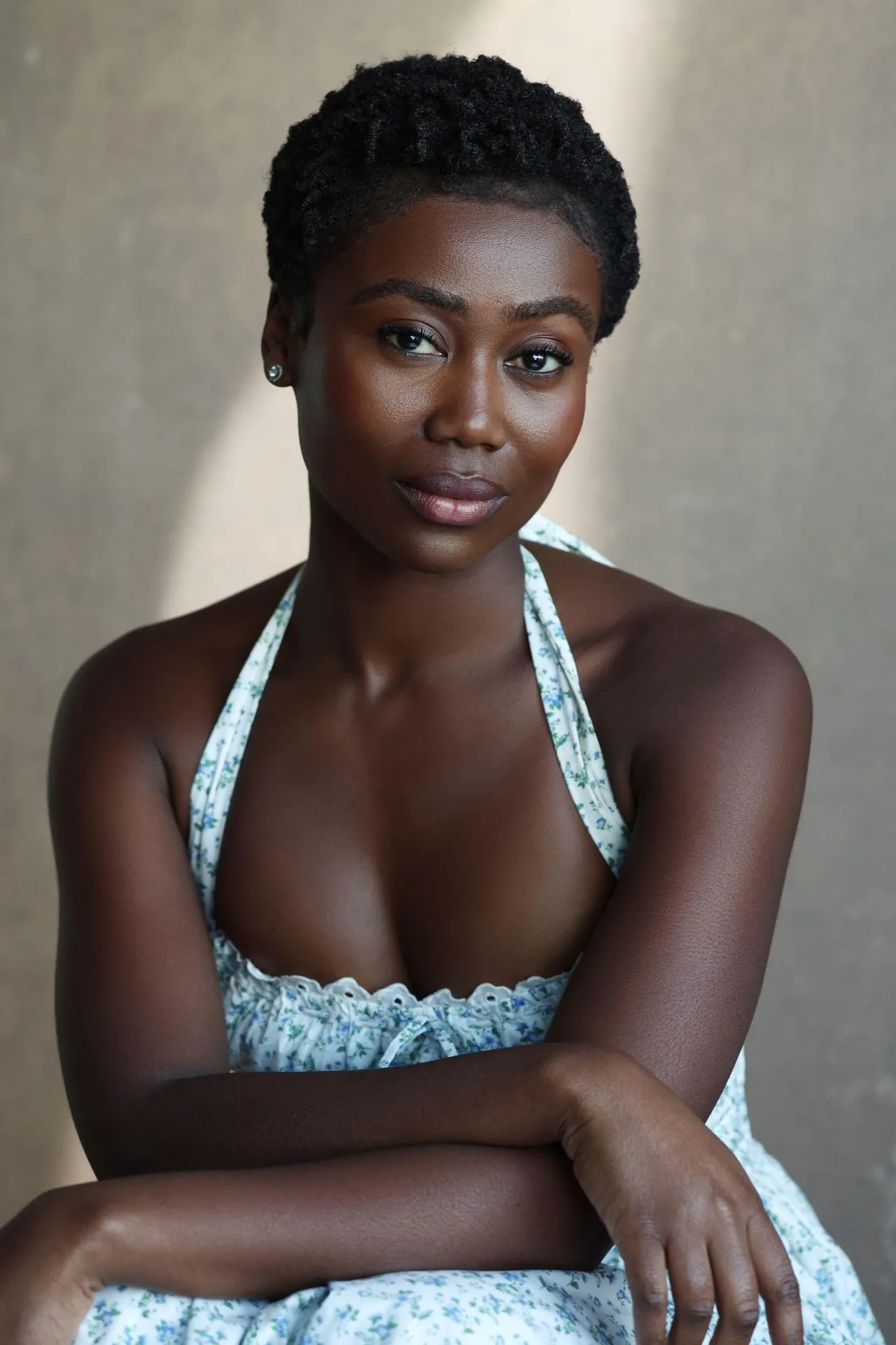 تصویر Adwoa Akoto