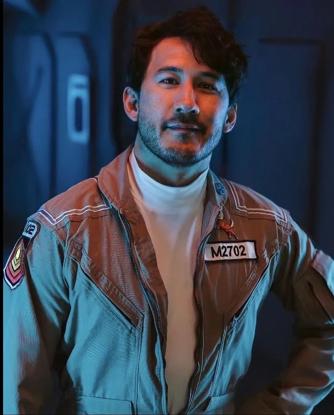 تصویر Mark Fischbach