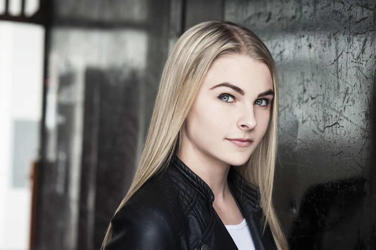 تصویر Alyssa Trask