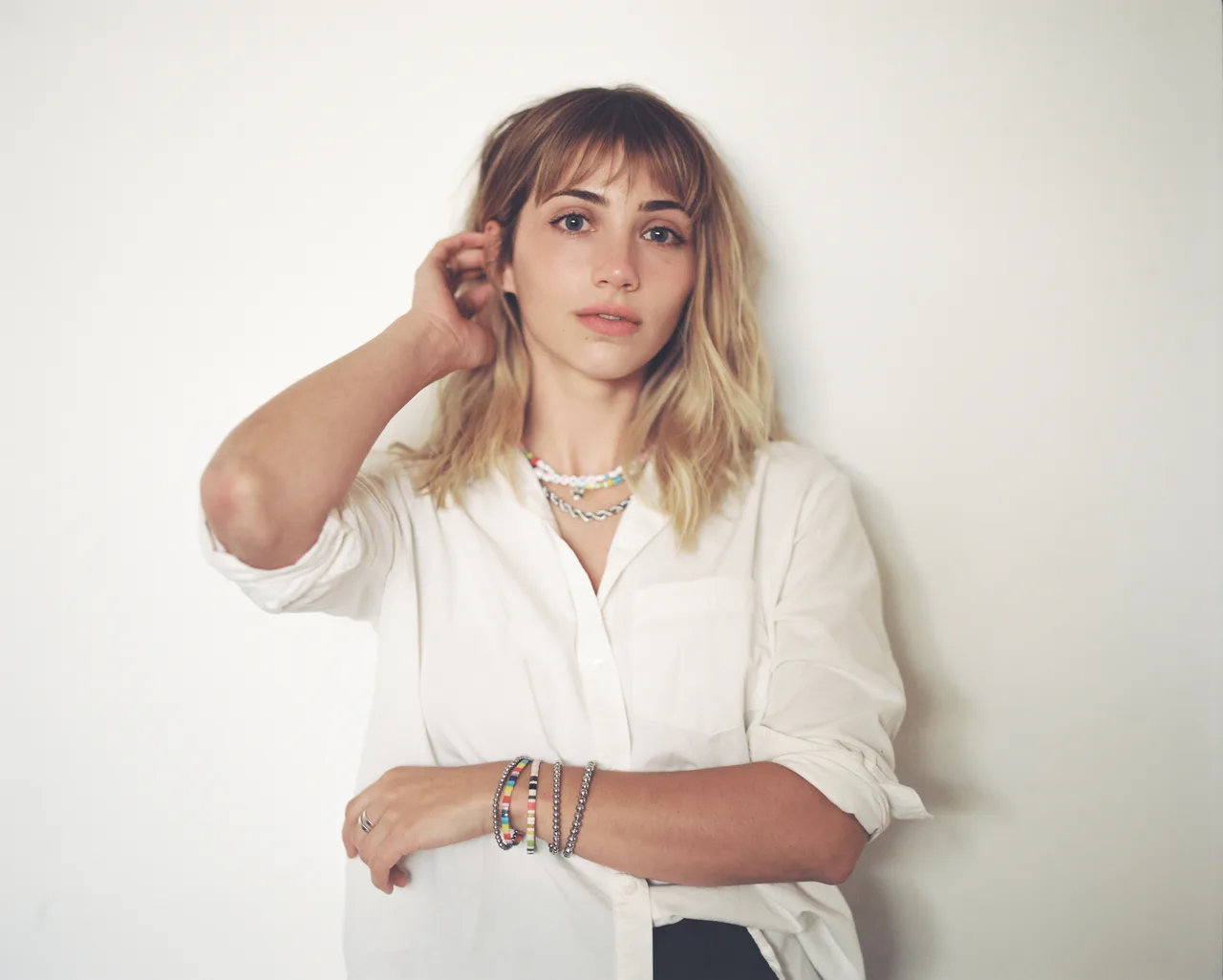 تصویر Emily Rudd