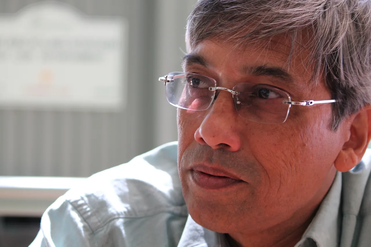 تصویر Ajit Bhure