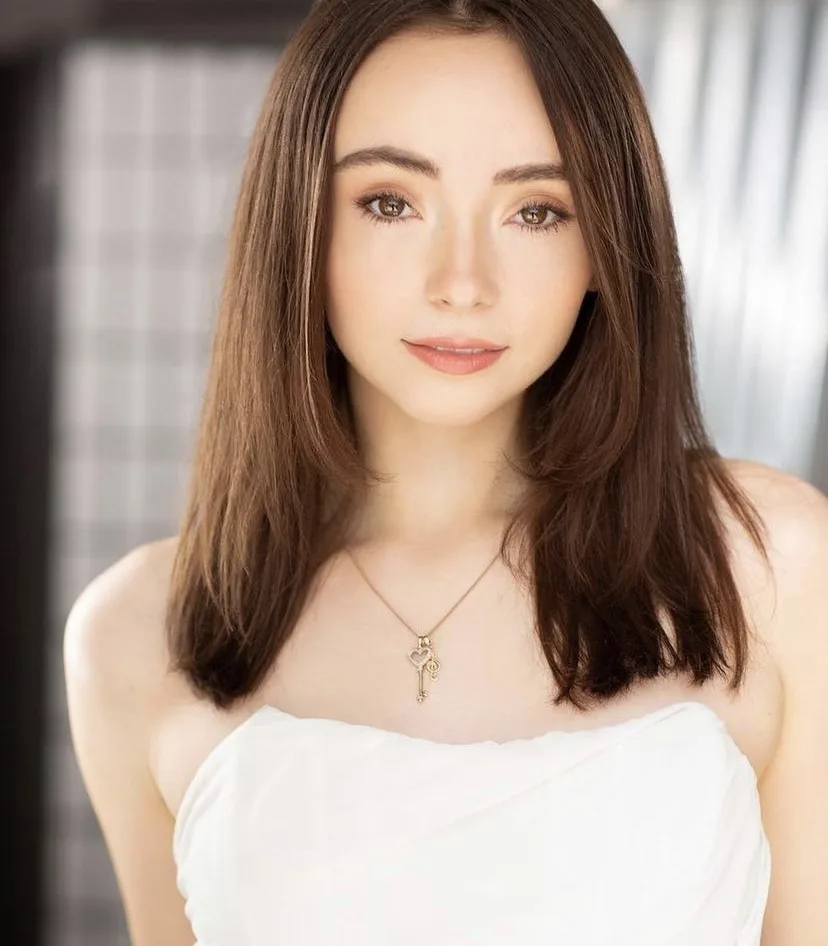 تصویر Aria Taylor