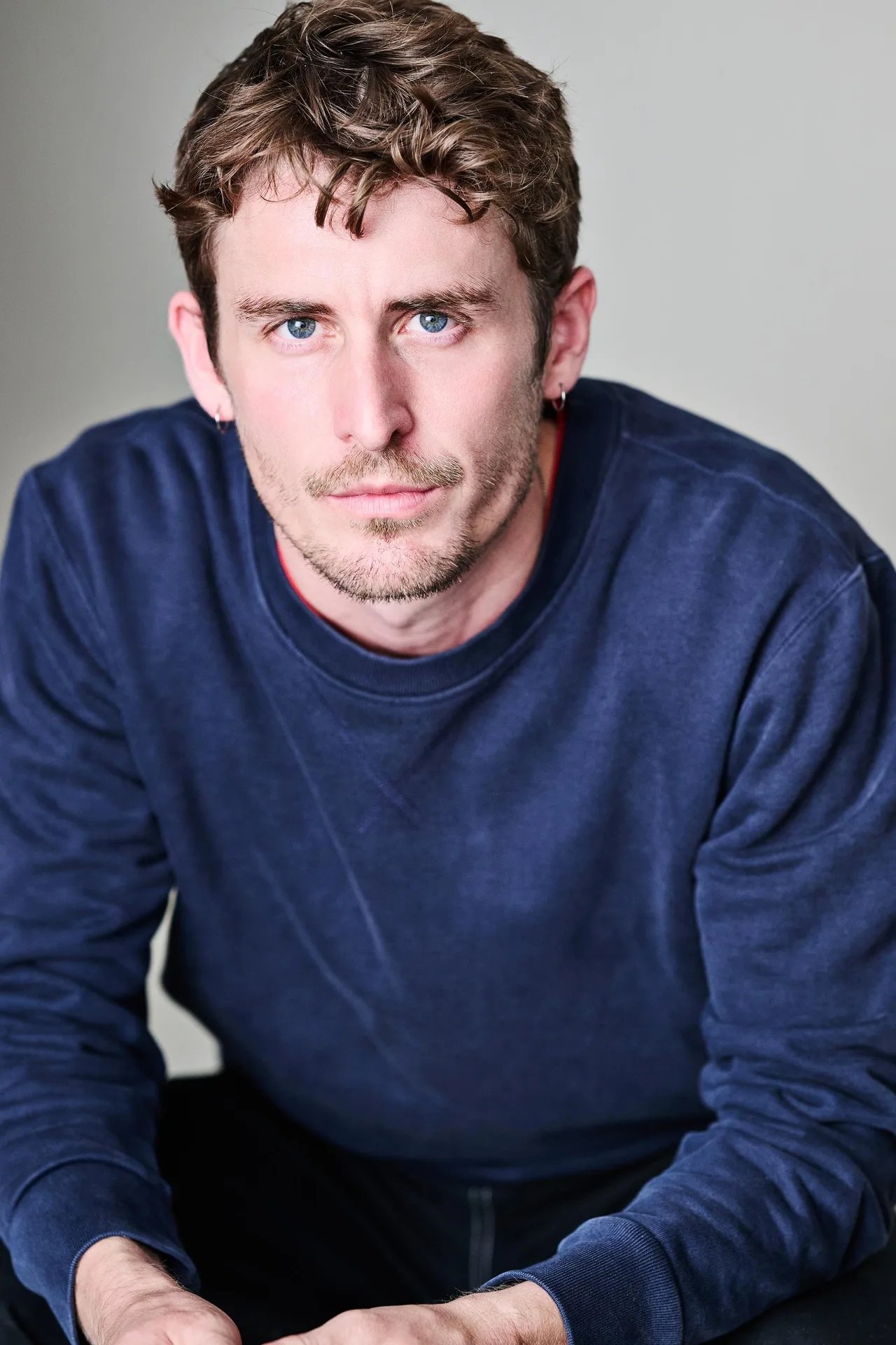 تصویر Josh Goulding