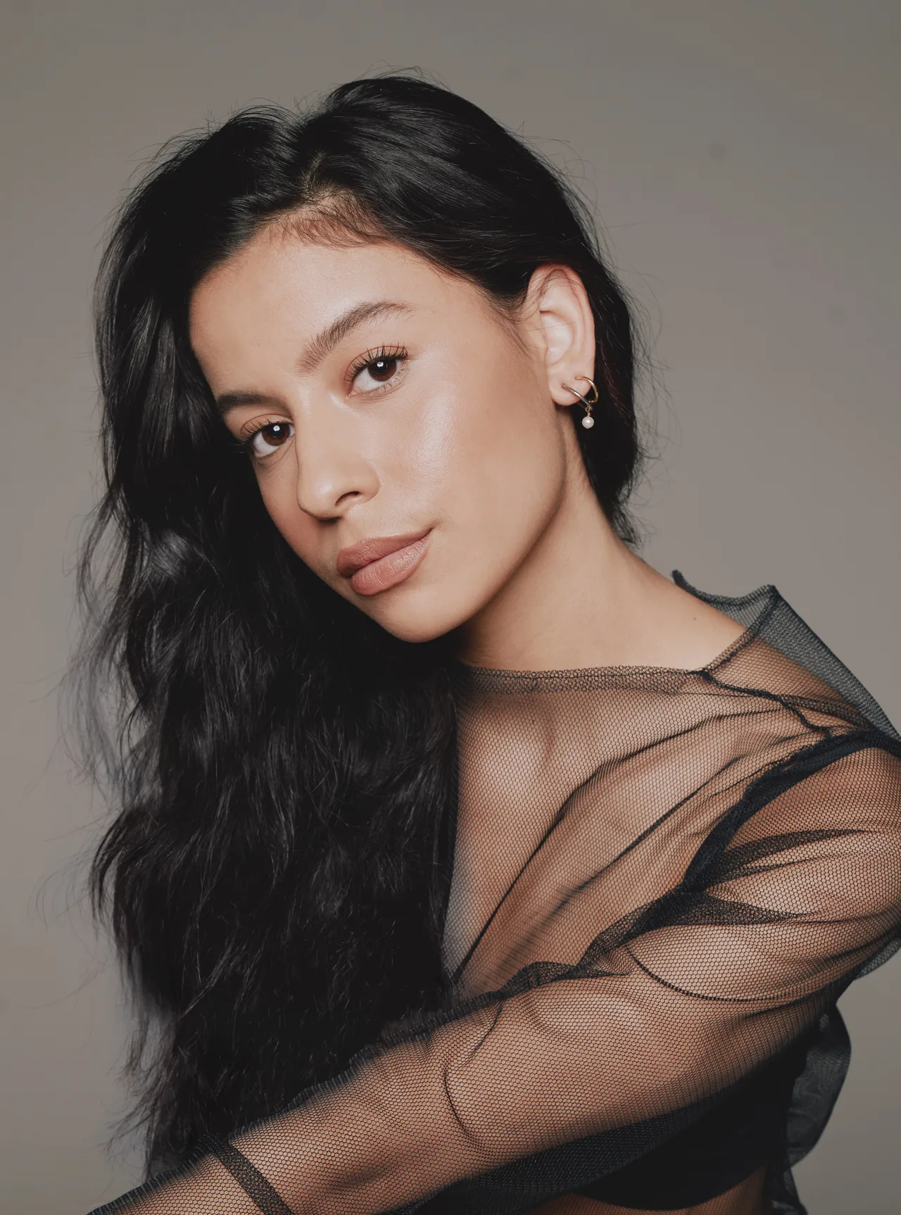 تصویر Izabella Alvarez