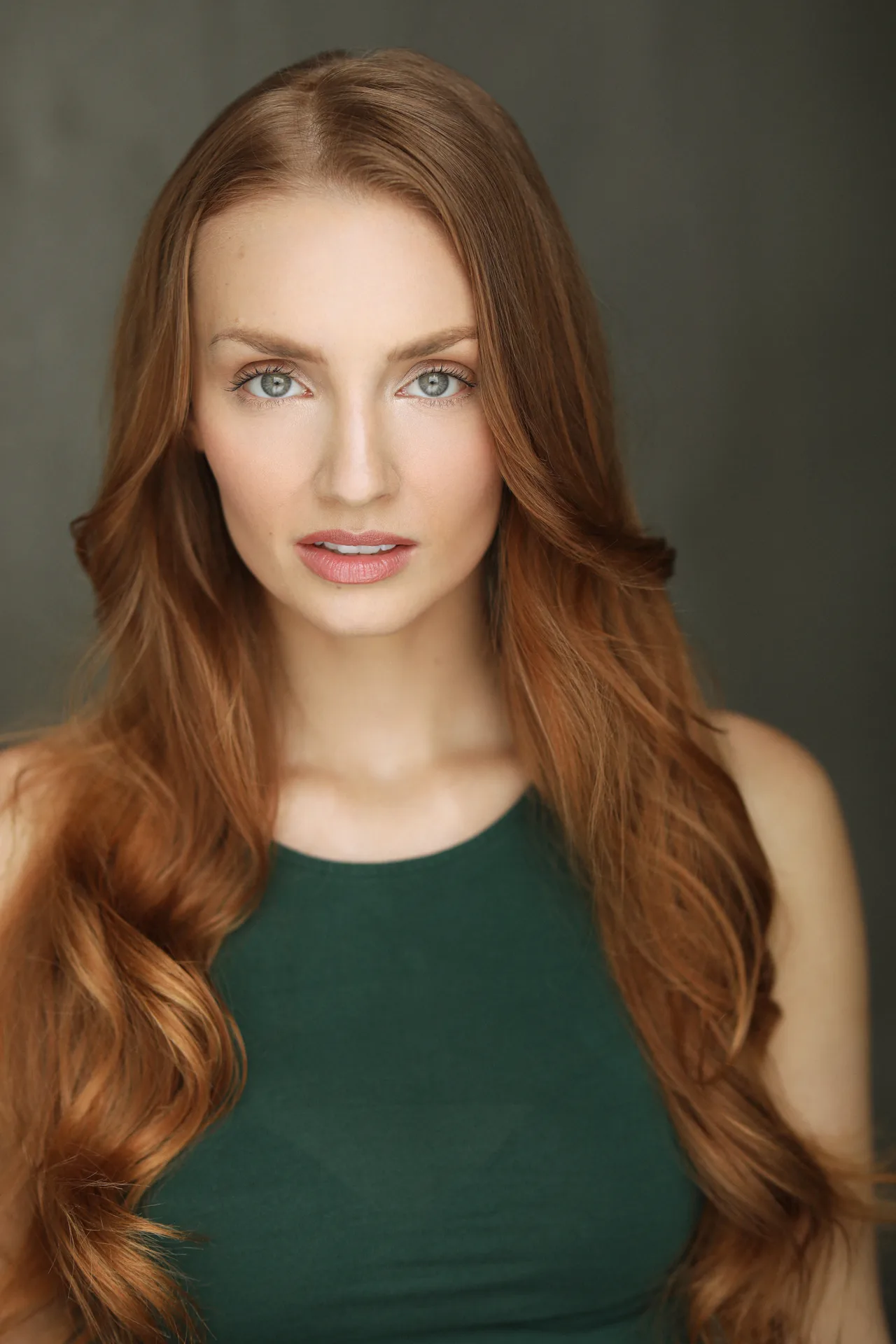 تصویر Kylee Bush