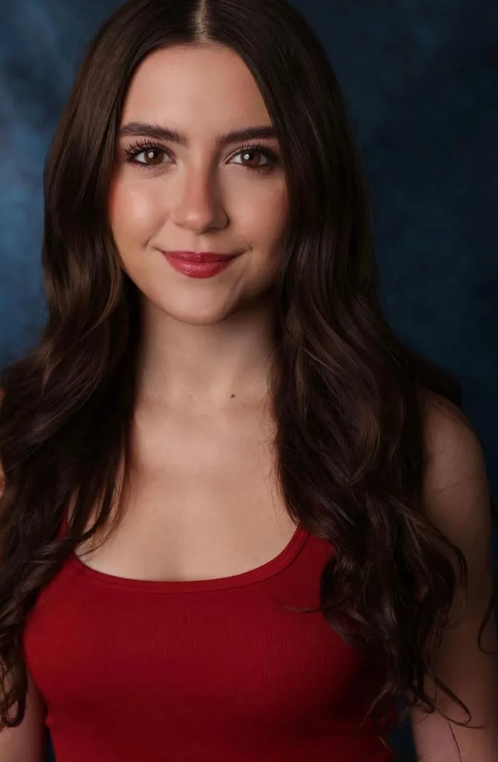 تصویر Madison Calderon
