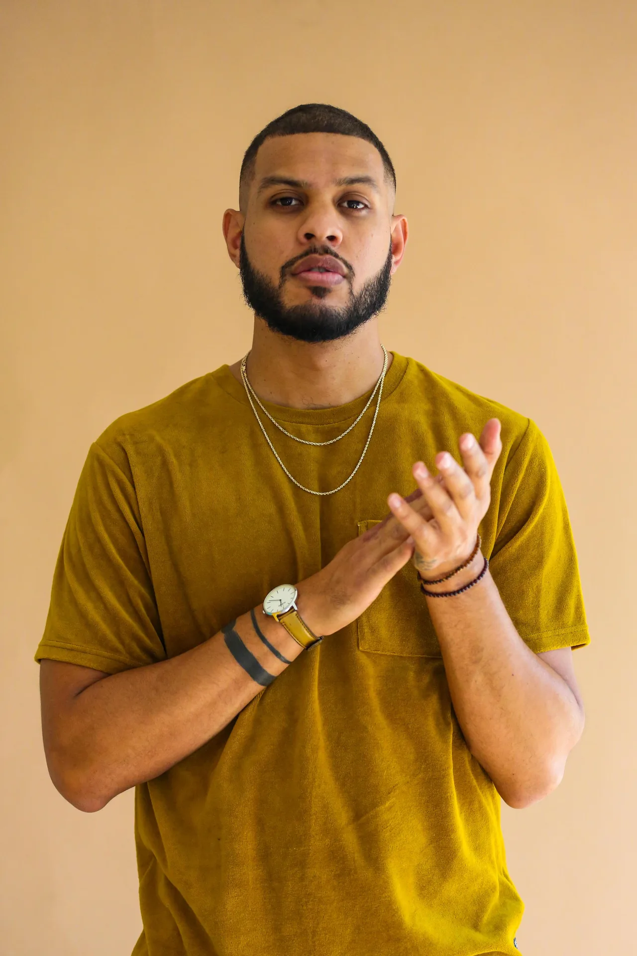 تصویر Sarunas J. Jackson