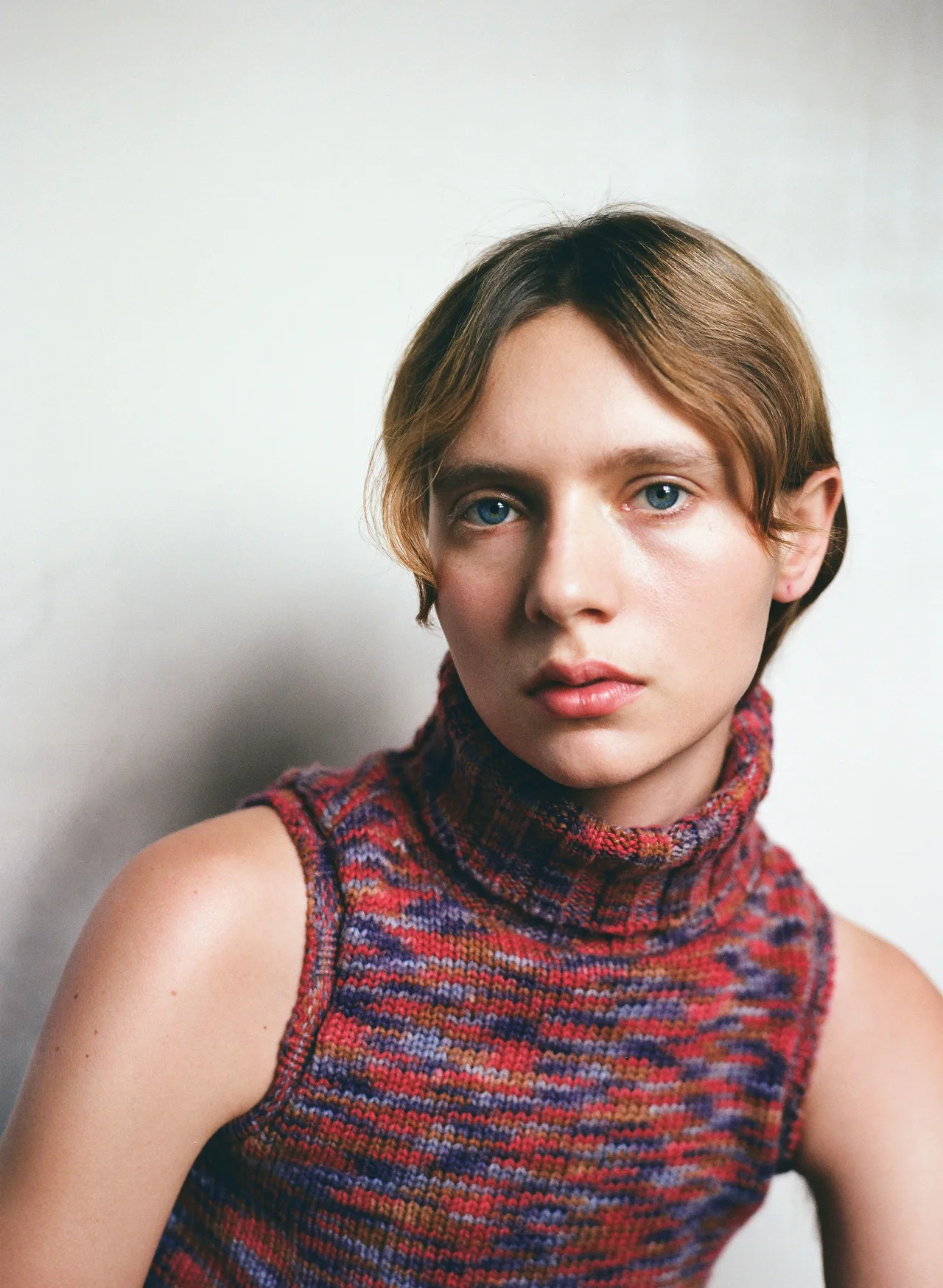 تصویر Sasha Frolova