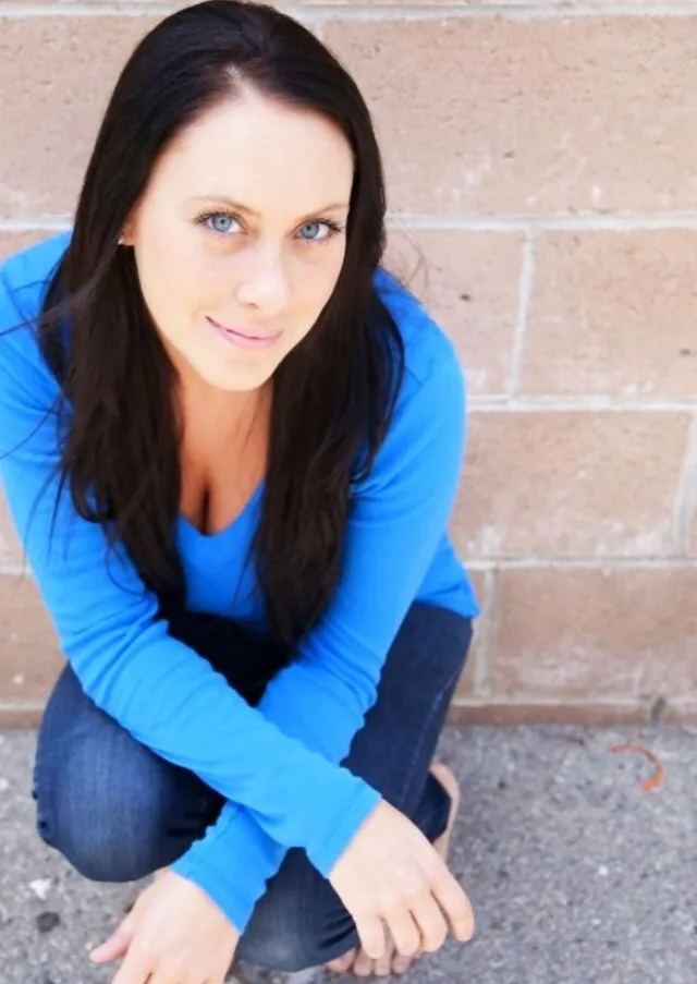 تصویر Jennifer King