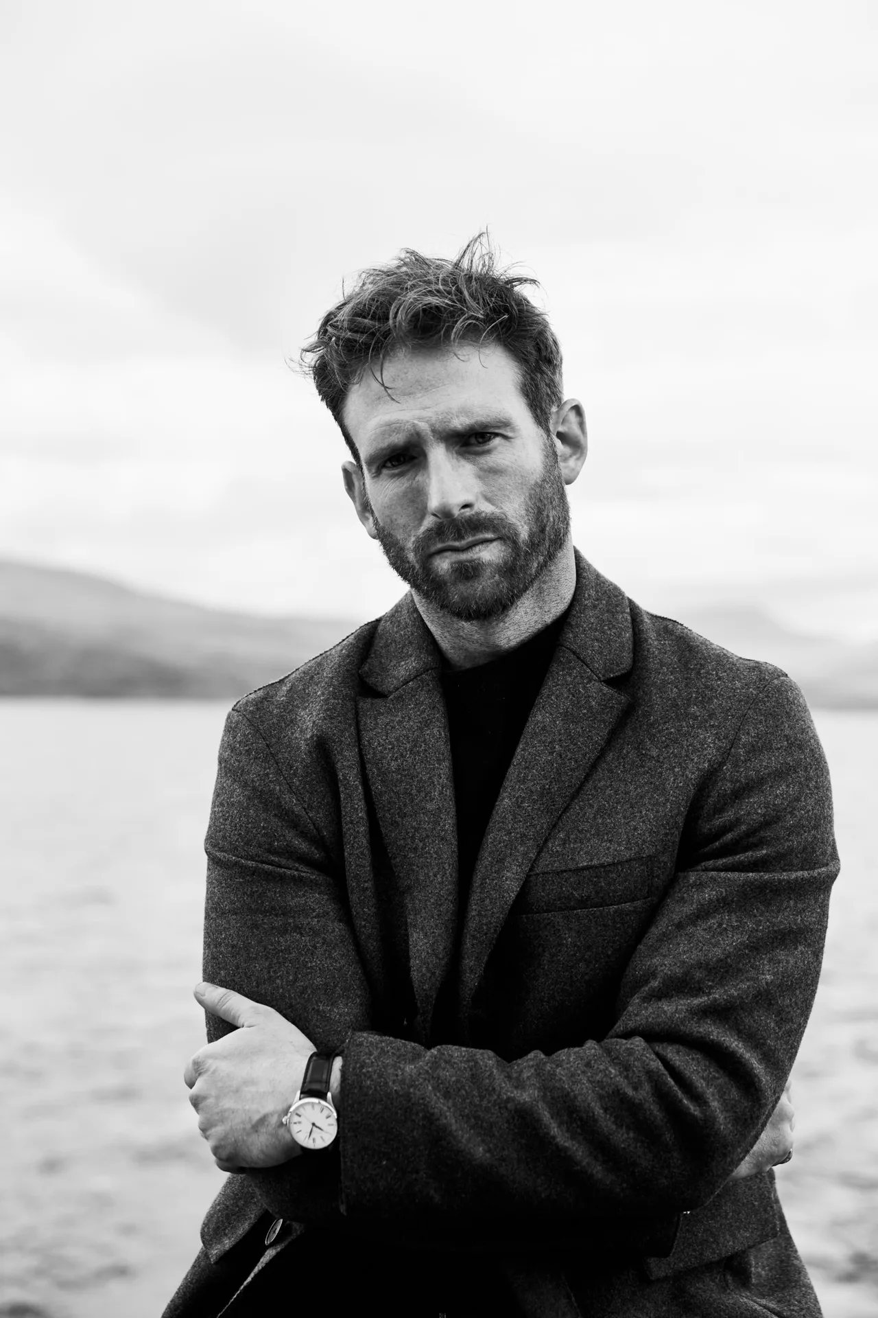 تصویر Craig McGinlay