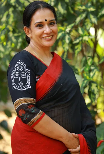 تصویر Maala Parvathi