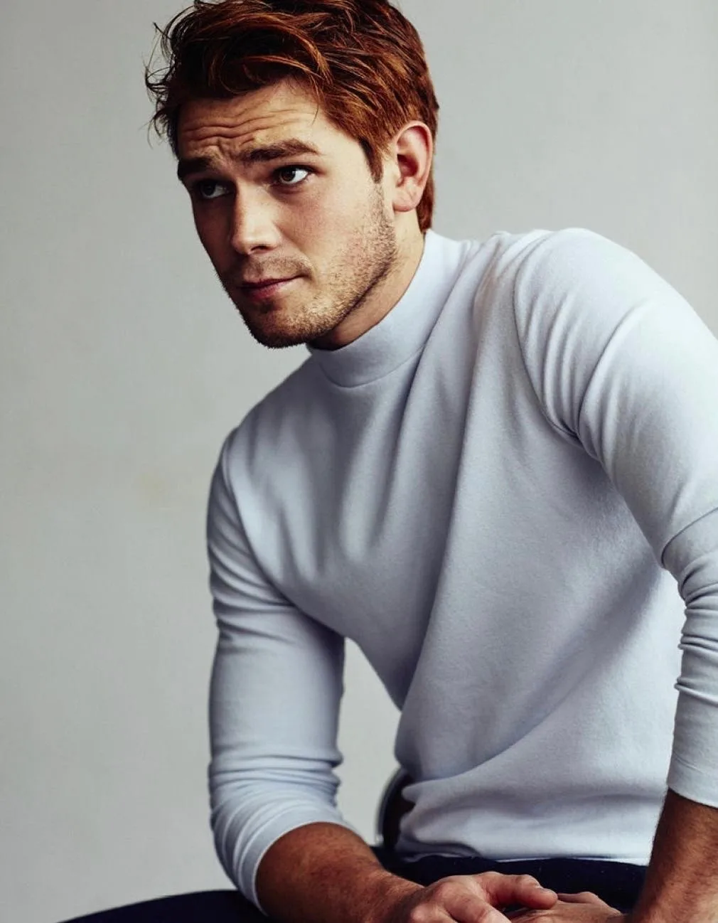 تصویر KJ Apa
