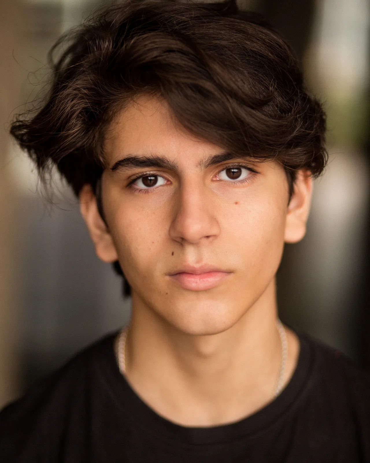 تصویر Oliver Bodur