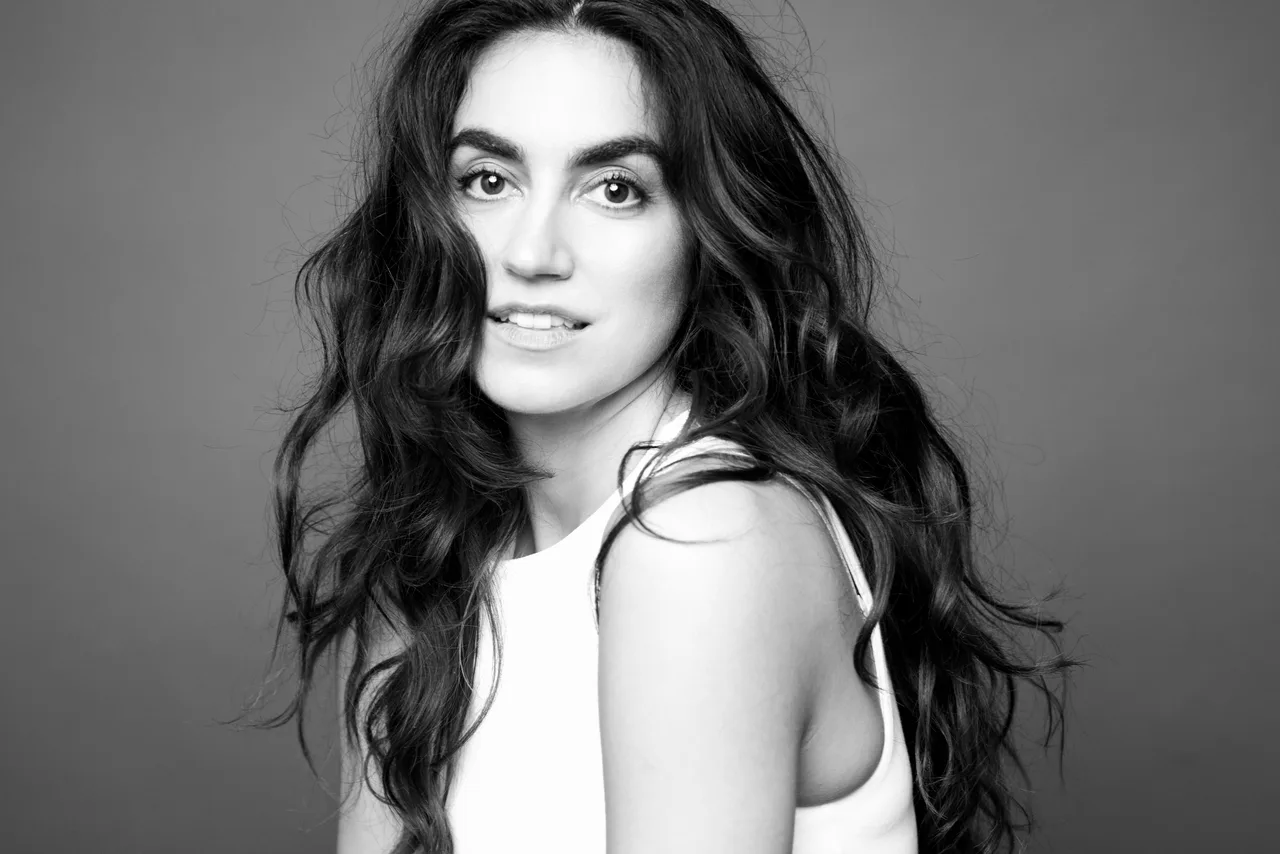 تصویر Sofia Barclay
