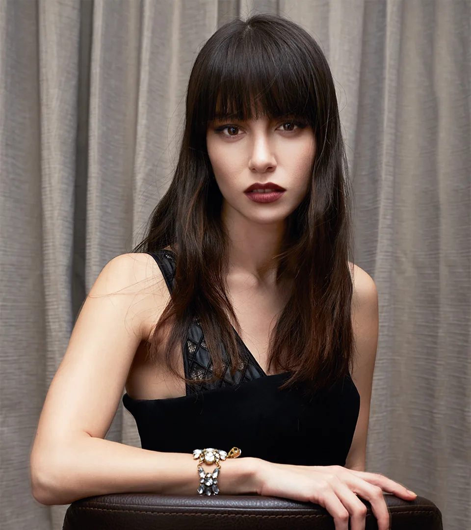 تصویر Özge Gürel