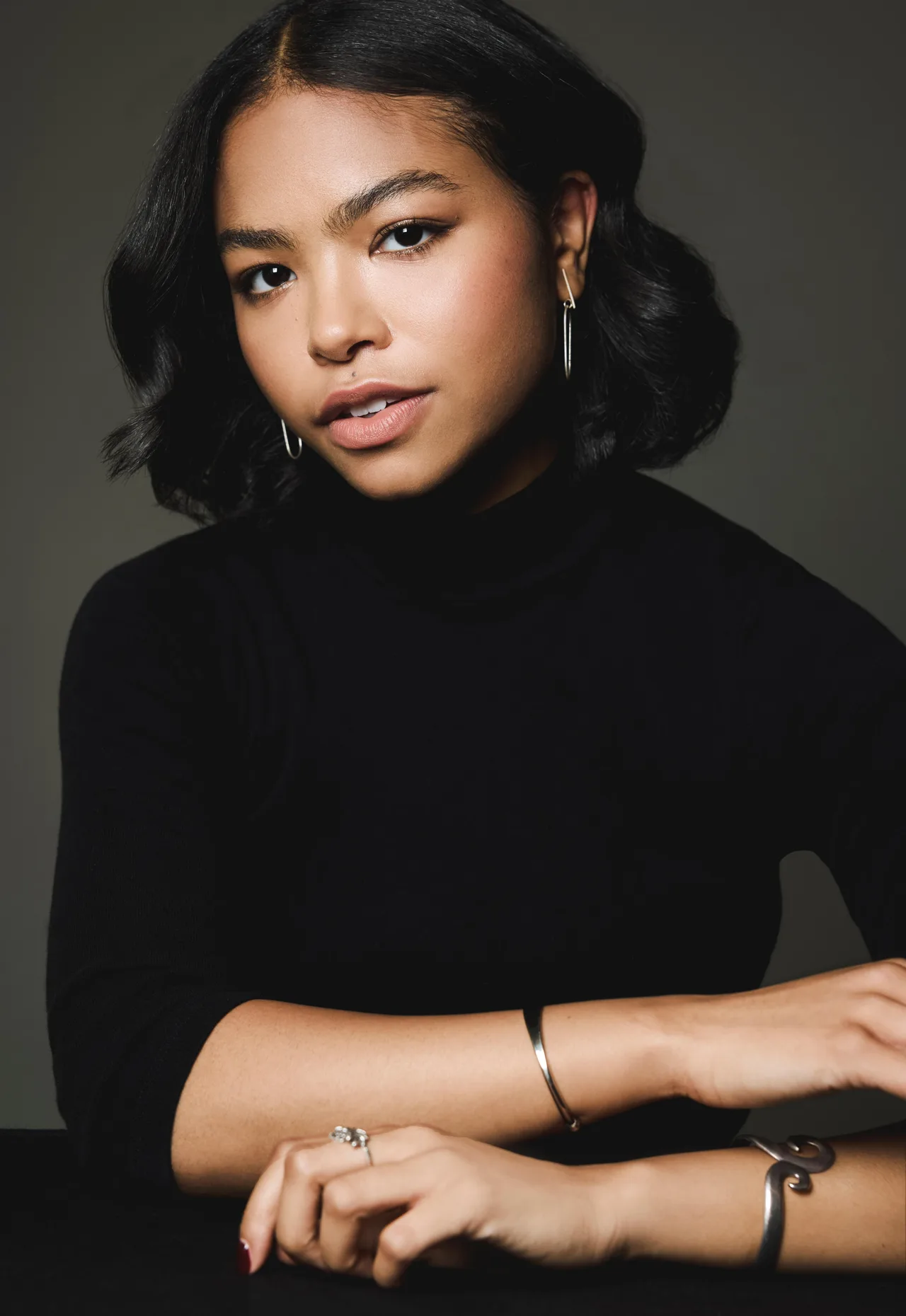 تصویر Navia Robinson