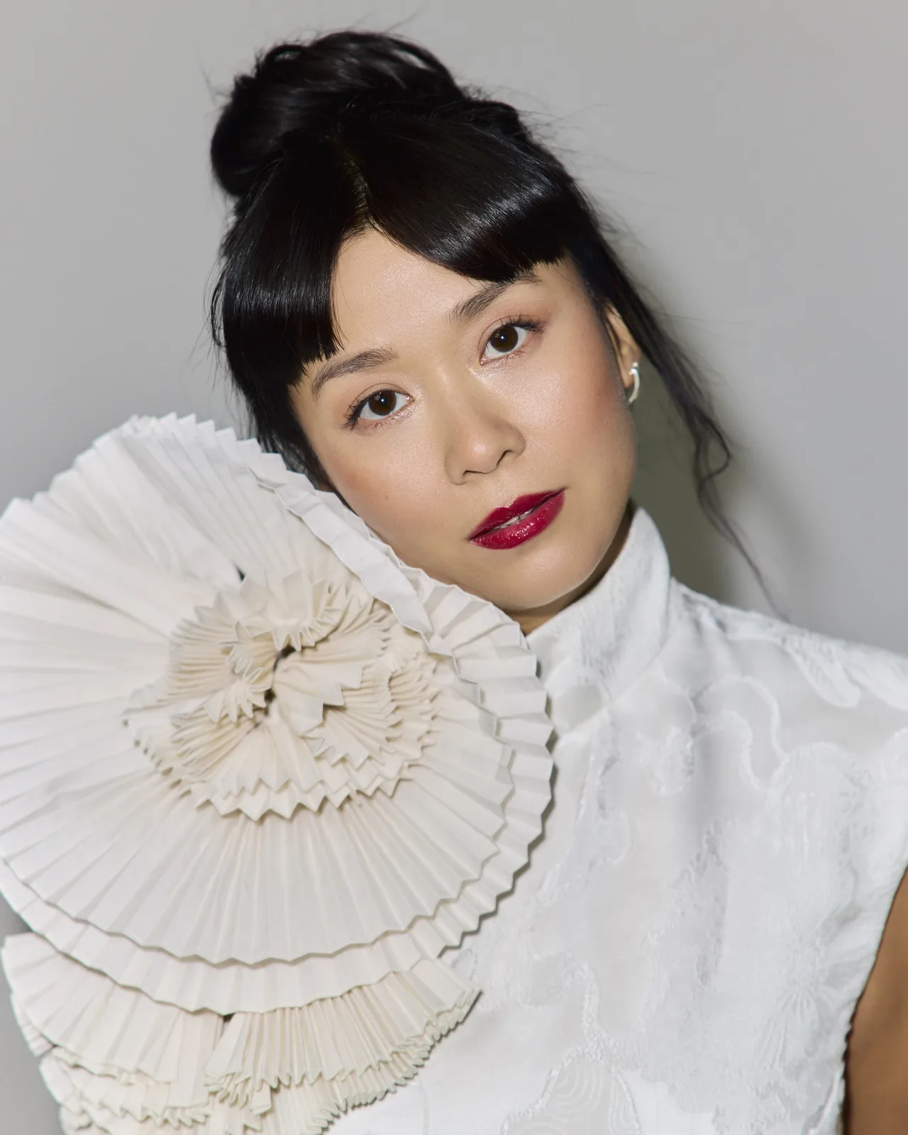 تصویر Naomi Yang