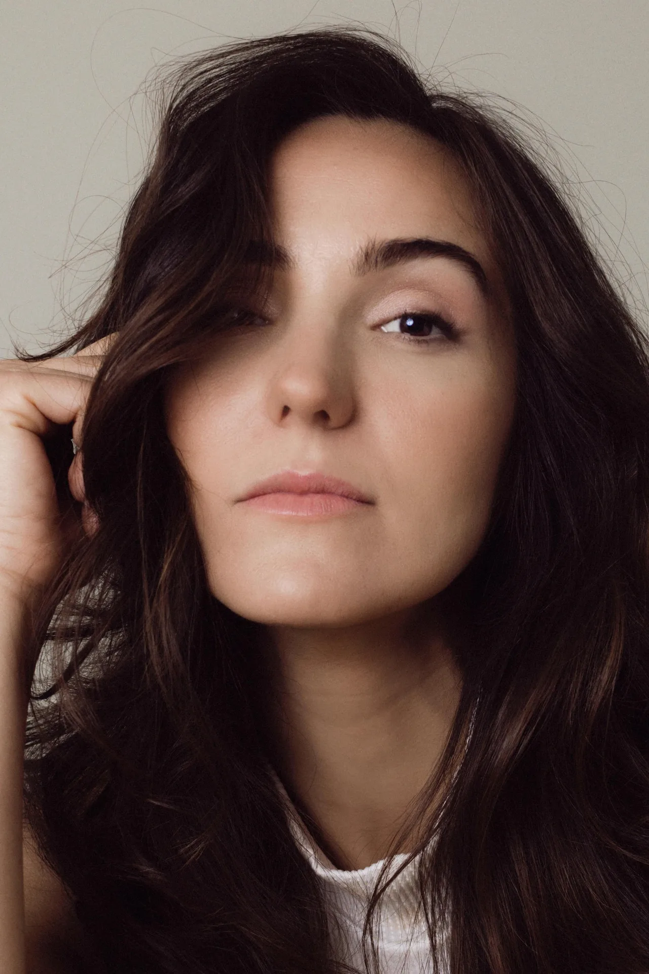 تصویر Stephanie Panisello
