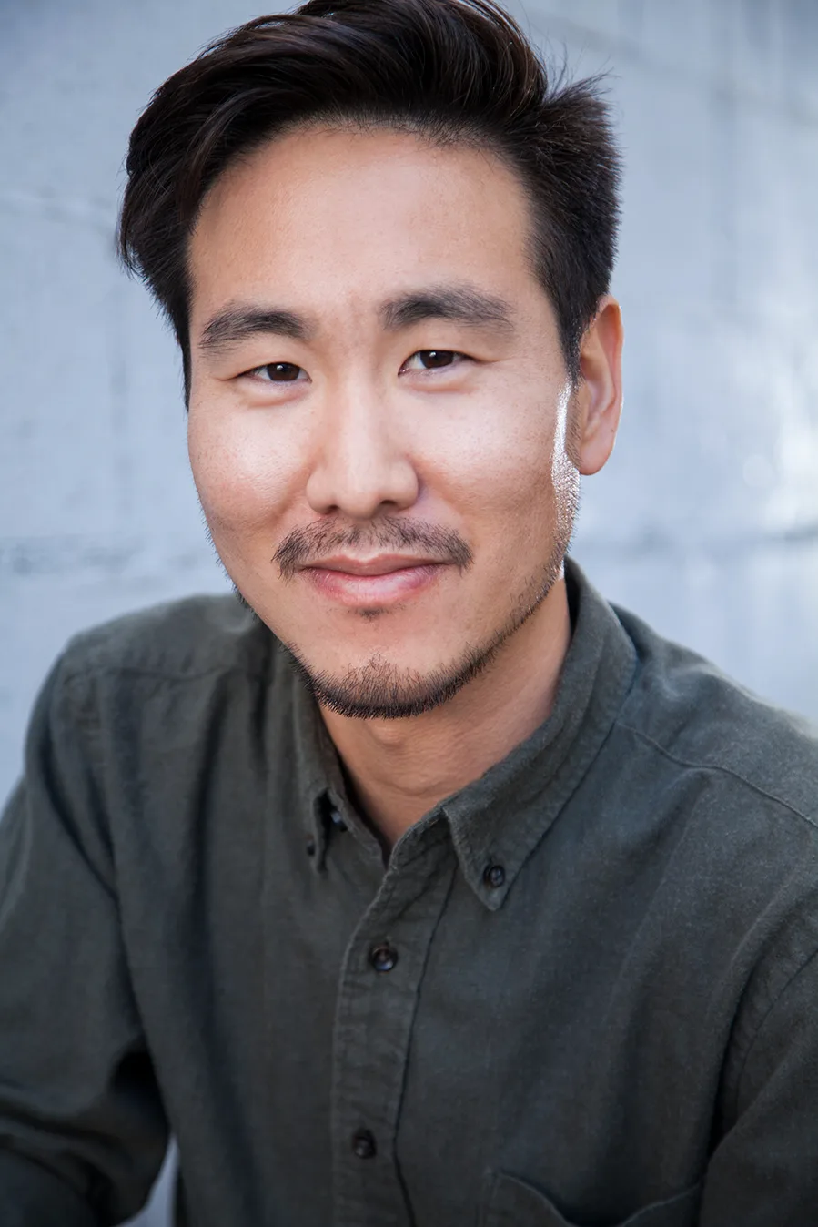 تصویر Will Choi