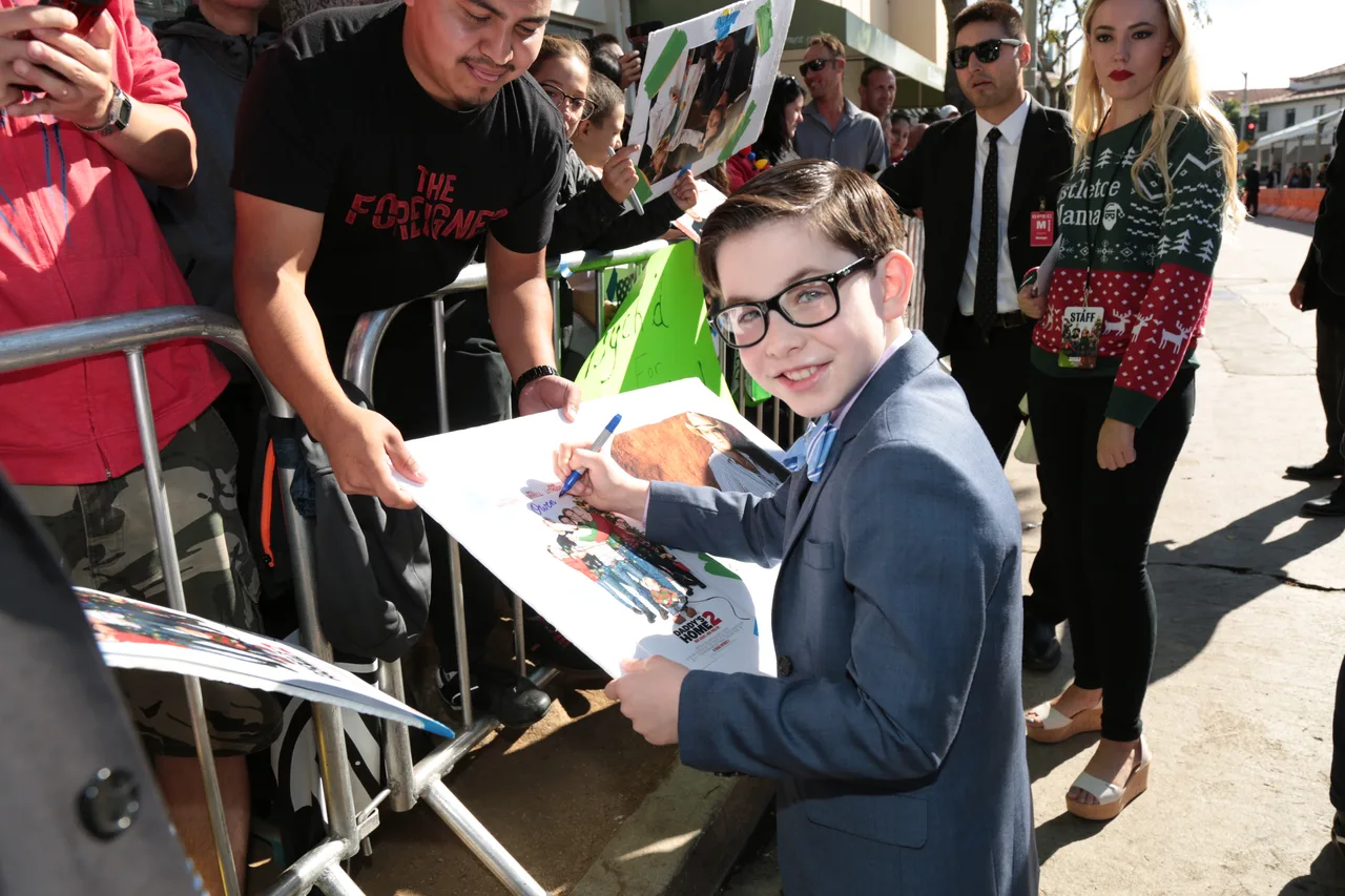 تصویر Owen Vaccaro