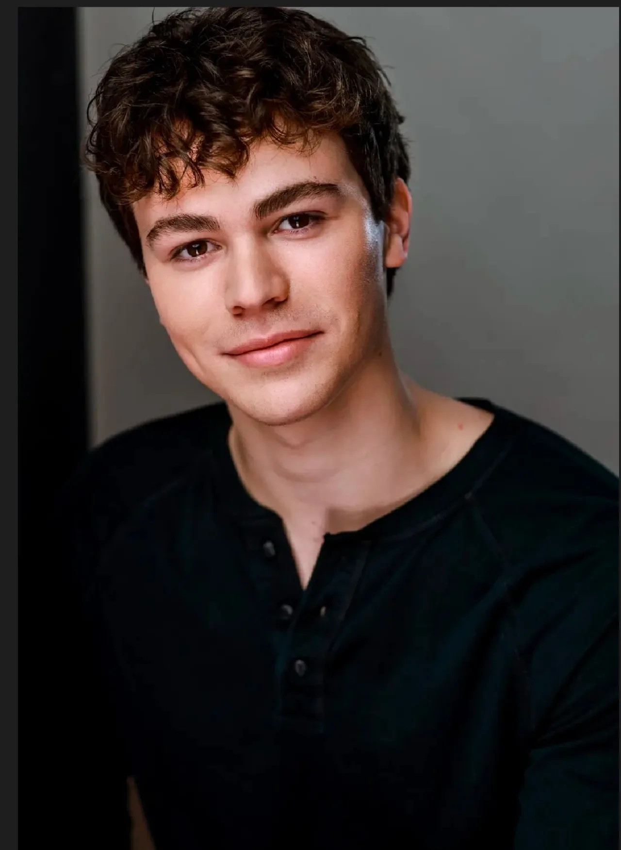 تصویر Zackary Arthur
