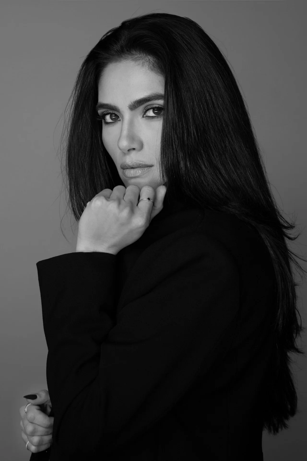 تصویر Arienne Mandi
