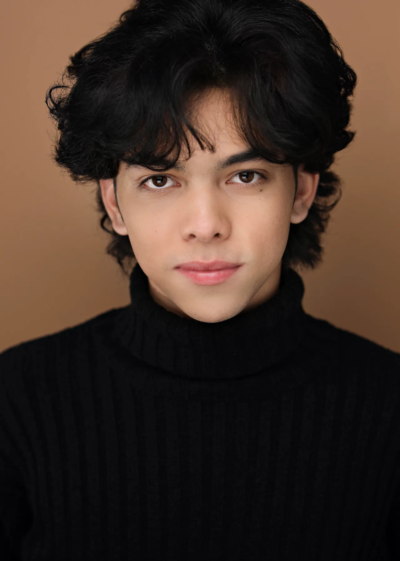 تصویر Myles Perez