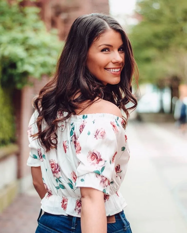 تصویر Sarah Troyer