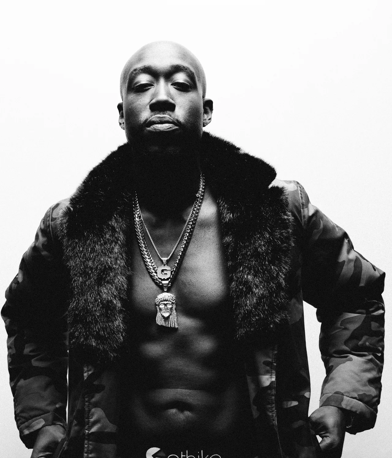 تصویر Freddie Gibbs