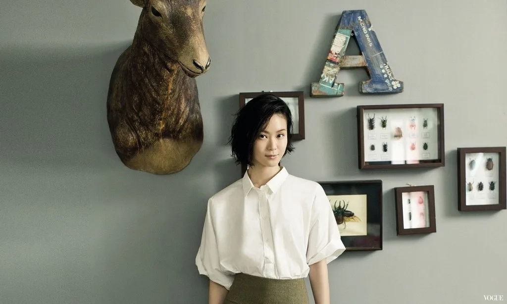 تصویر Aviis Zhong