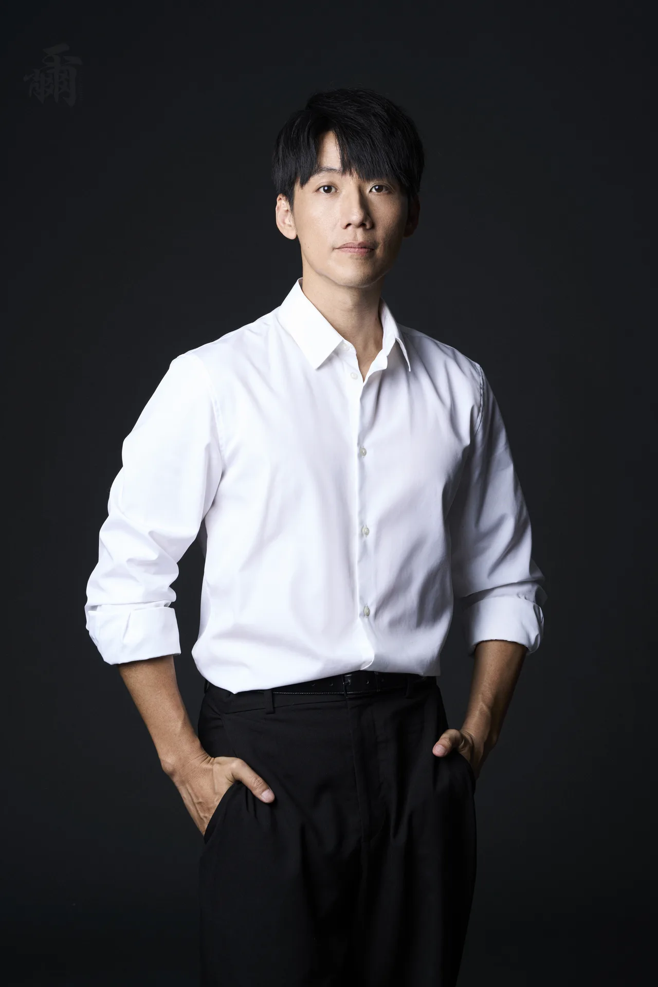 تصویر Jim Liu