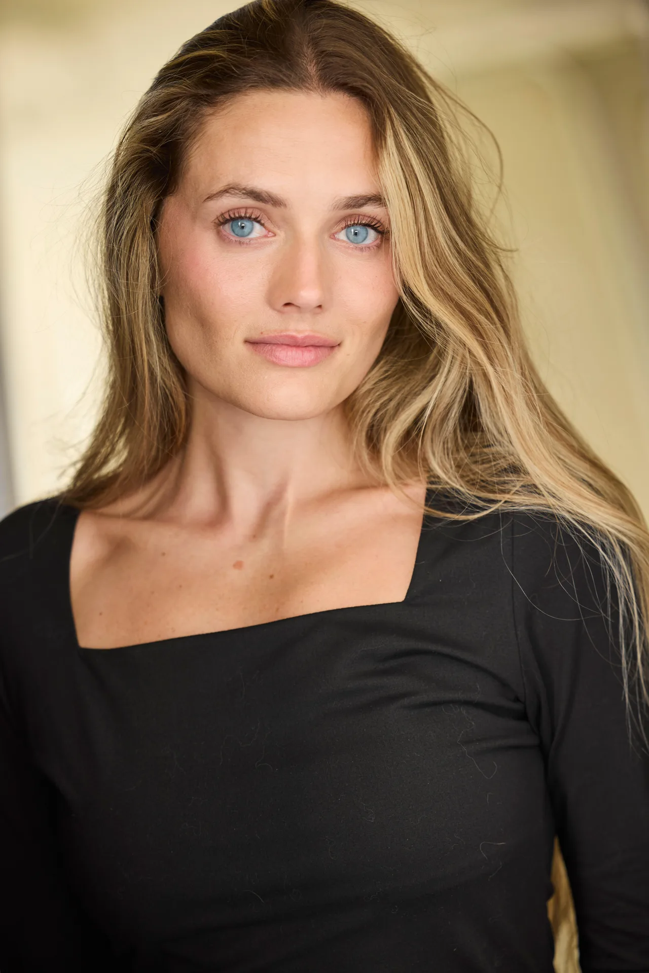 تصویر Sabrina Haskett