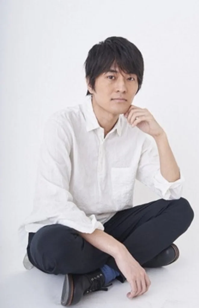تصویر Chikahiro Kobayashi