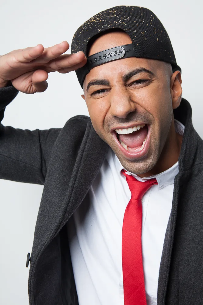 تصویر Yousef Erakat