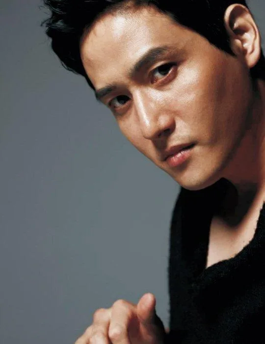 تصویر Park Hae-joon