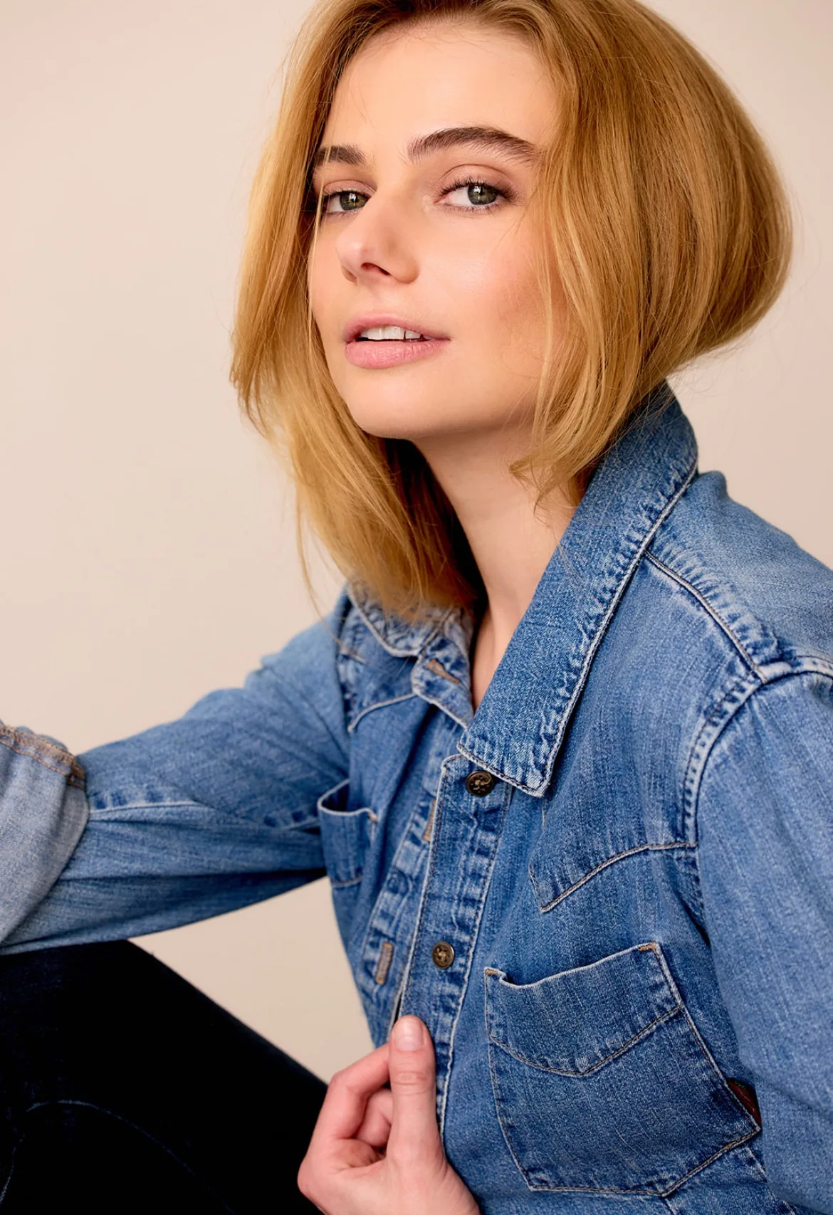 تصویر Alana Baer