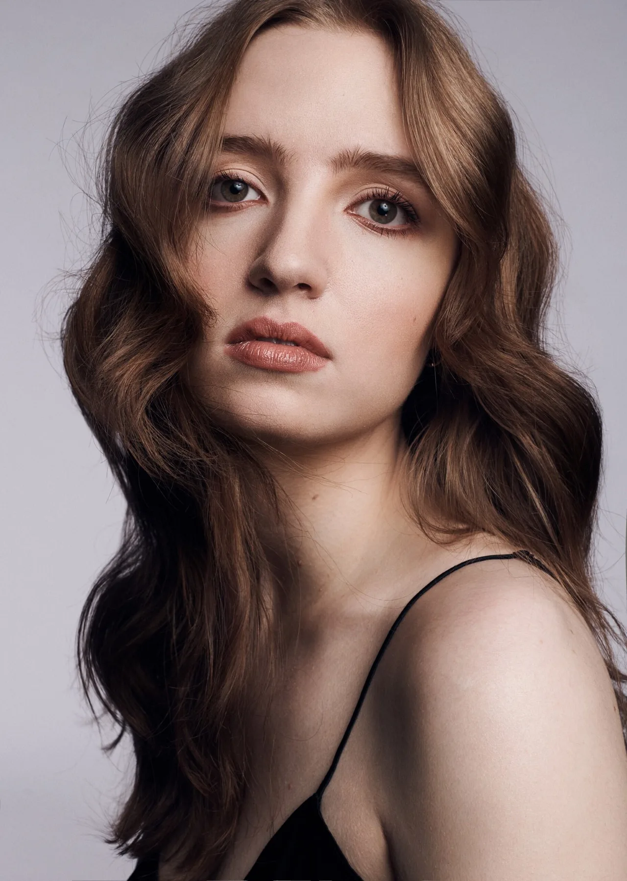 تصویر Kiera Allen