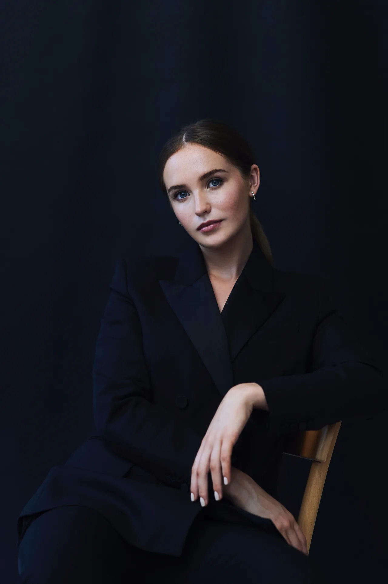 تصویر Julia Brown