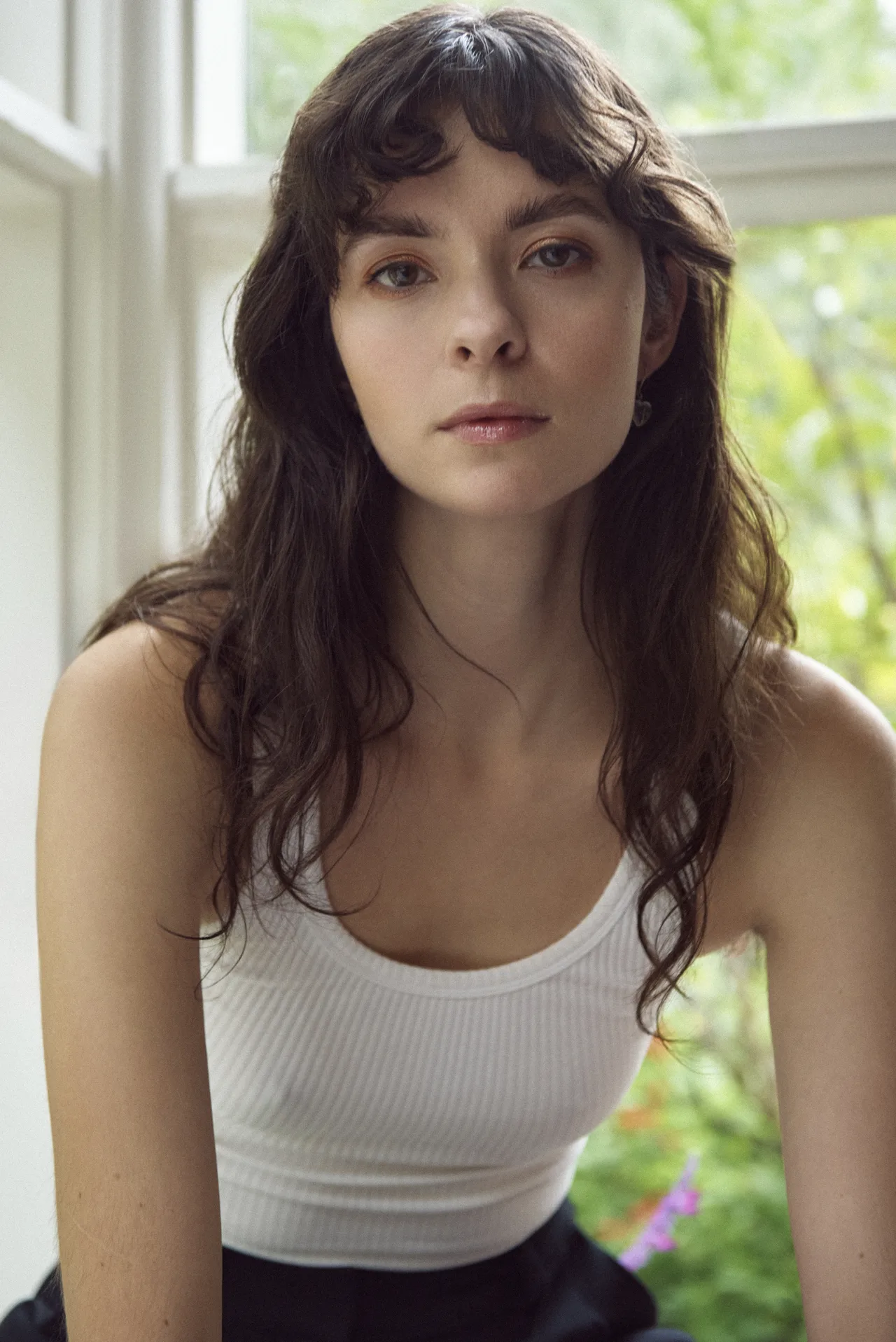 تصویر Charly Thorn