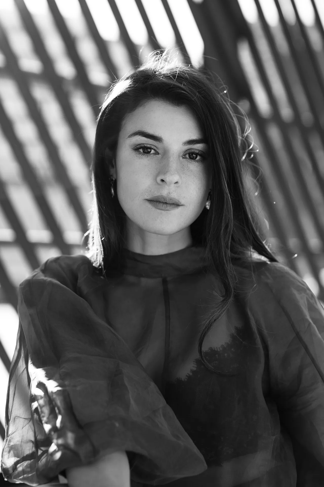 تصویر Sara Garcia