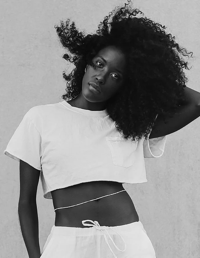 تصویر Sable Boykin