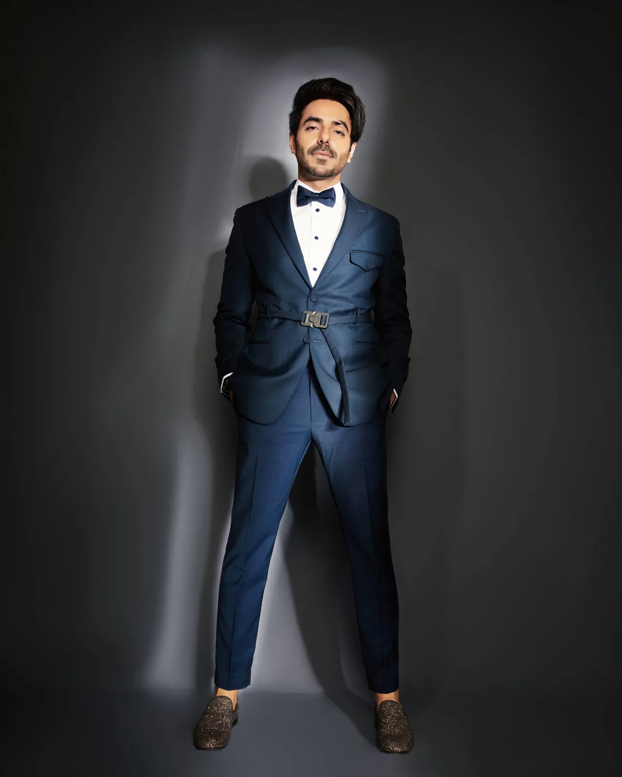 تصویر Aparshakti Khurana