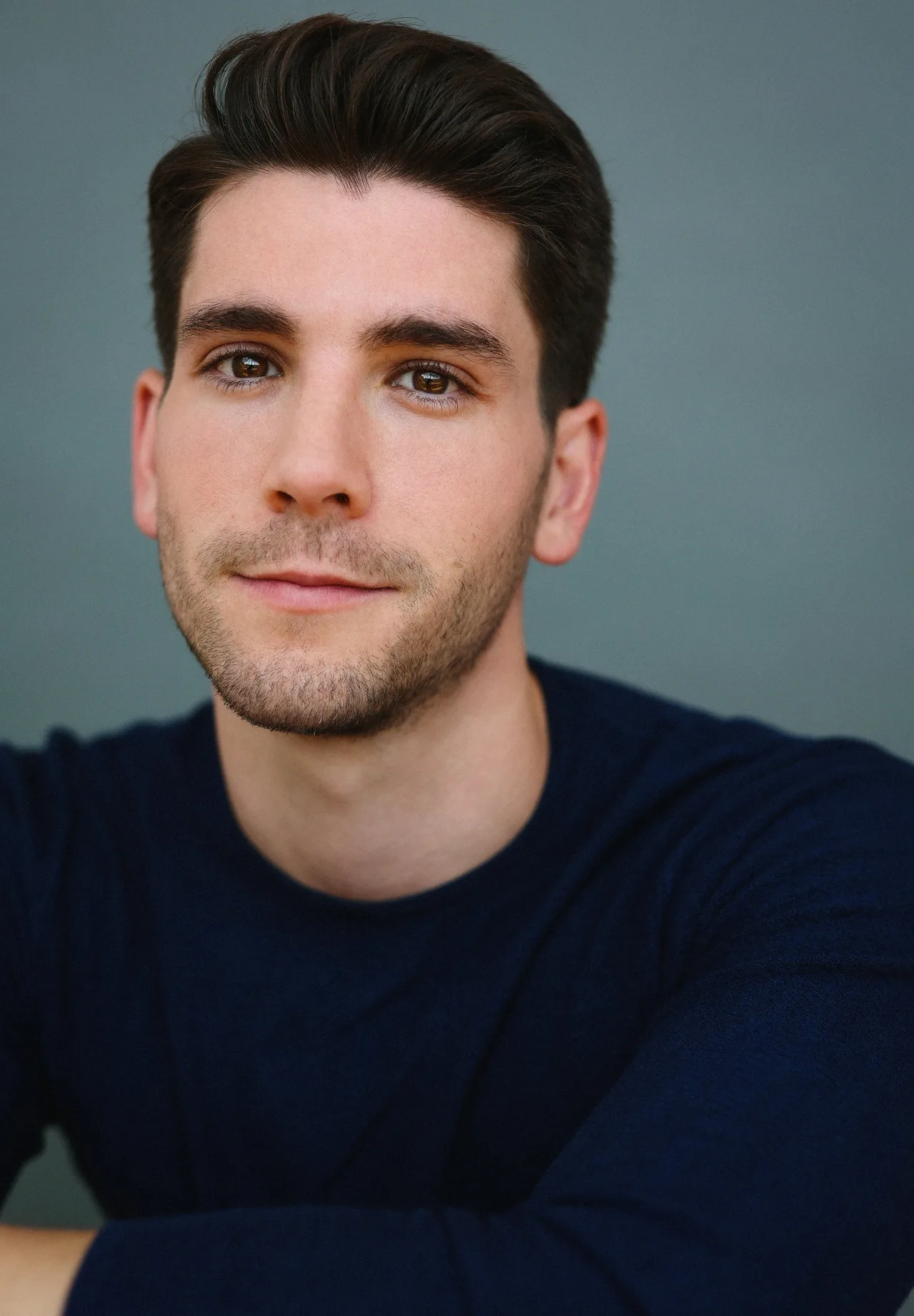 تصویر Adam Kaplan