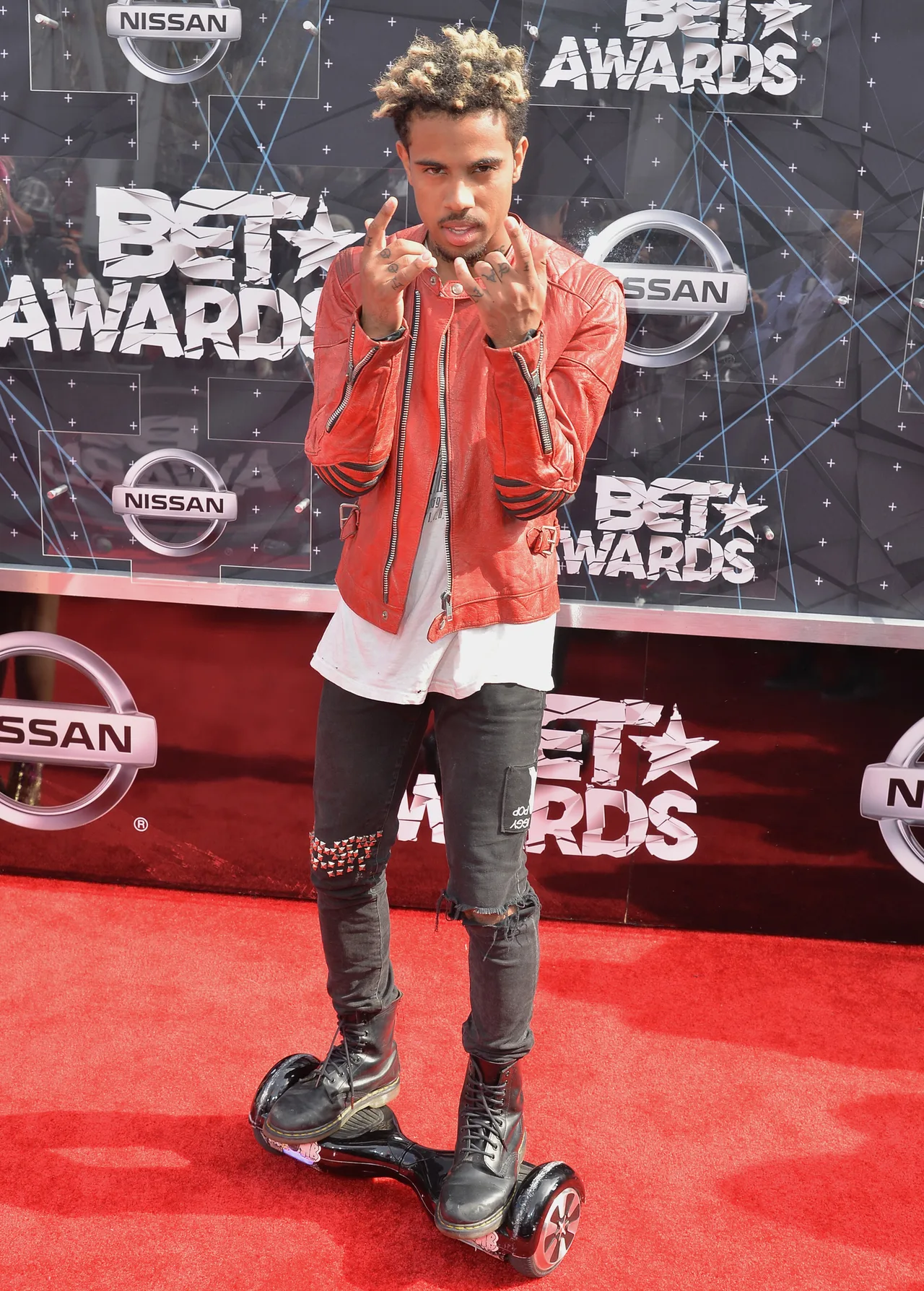 تصویر Vic Mensa