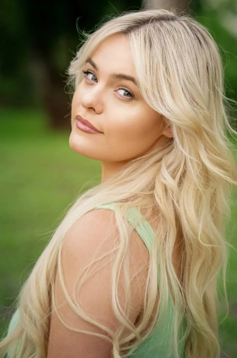 تصویر Tahlia Jade Holt