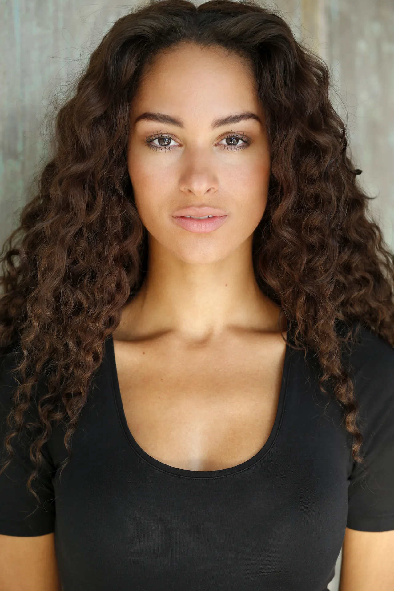 تصویر Hannah Harlow