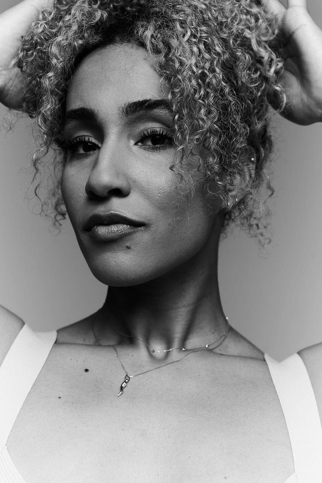 تصویر Tiana Okoye